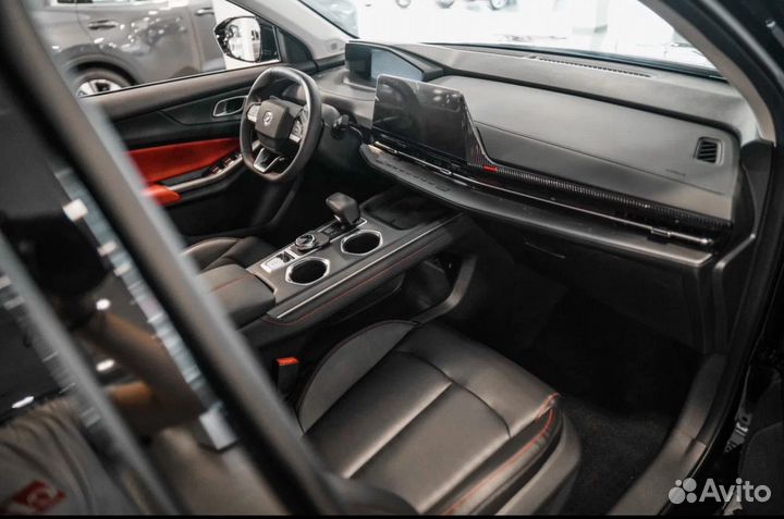 Доставка автомобилей из китая