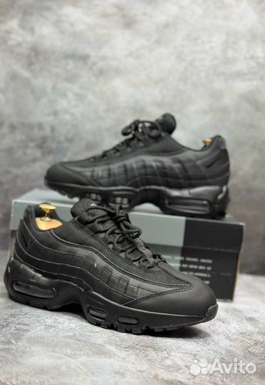 Кроссовки Nike Air Max 95 спортивные