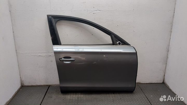 Дверь боковая Audi A8 (D4), 2013