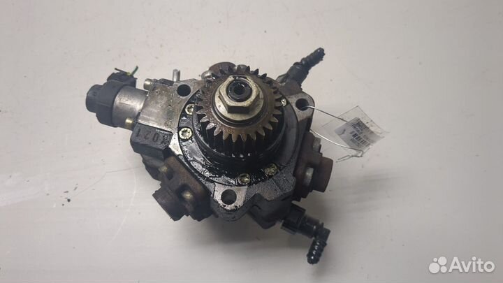 Тнвд Renault Koleos, 2008