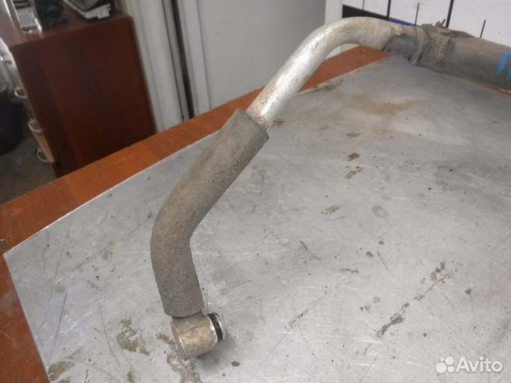 Трубка кондиционера Toyota Lc Prado 120 1GR 2007