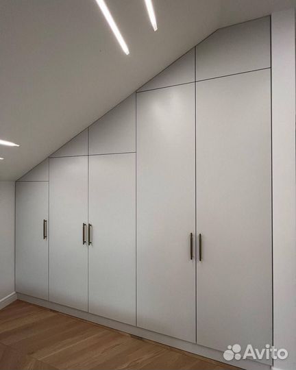 Сборка мебели