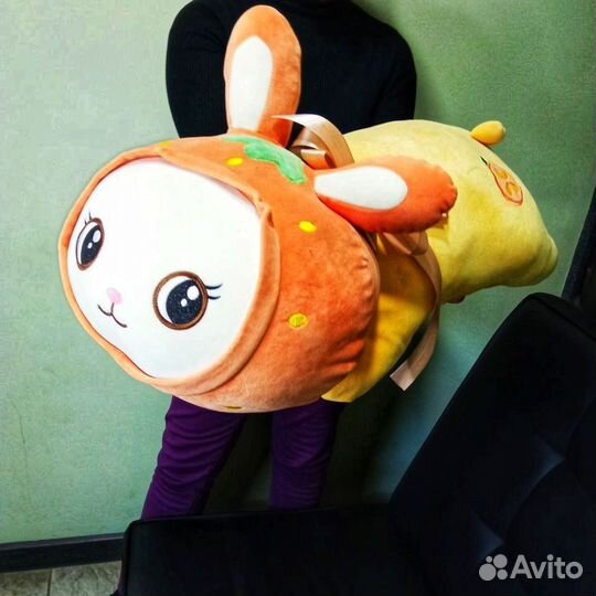 Мягкие игрушки в Шебекино