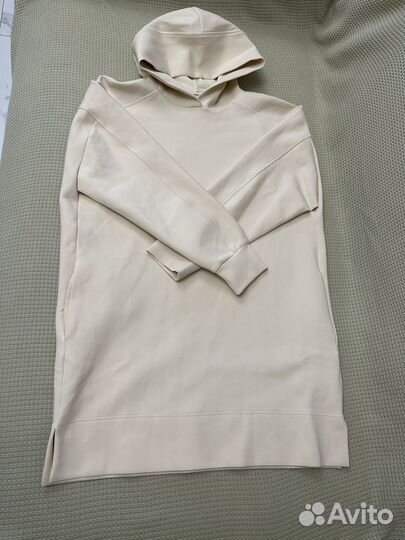 Платье-худи Cos новое оверсайз оригинал