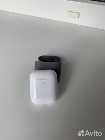 AirPods 2 оригинал