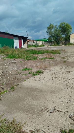 Склад, 300 м²