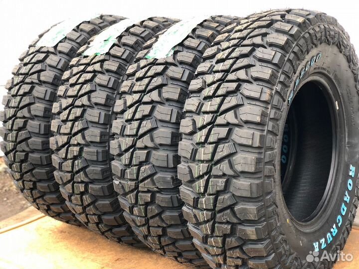 Roadcruza RA8000 33/12.5 R18