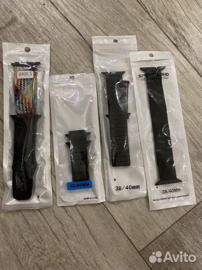 Браслет для часов