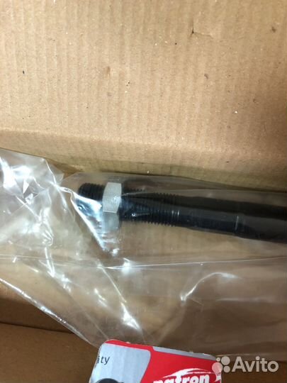 Тяга рулевая toyota rav 4 03-05