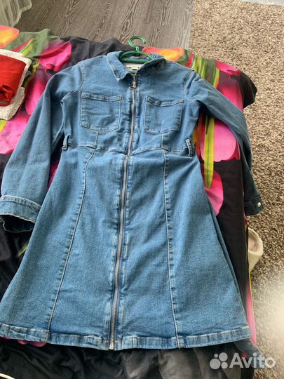 Женские вещи пакетом