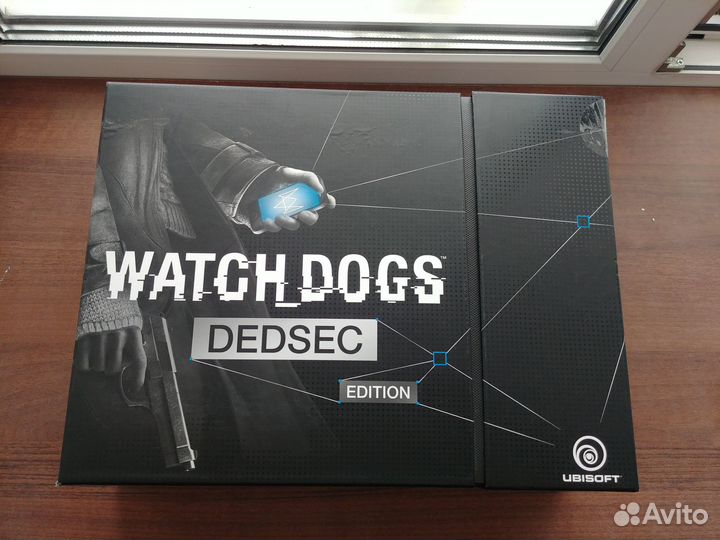 Коллекционные издания игр на PS3, PS4