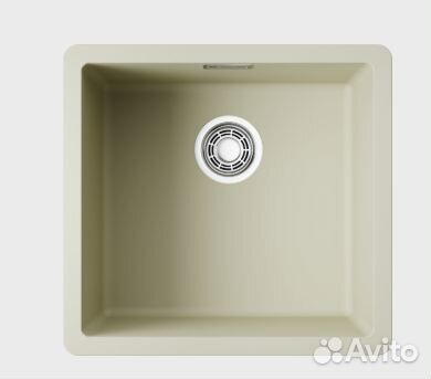 Мойка Kata 44-U be арт. 4993401