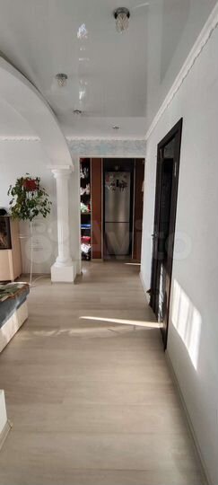 3-к. квартира, 65 м², 6/6 эт.