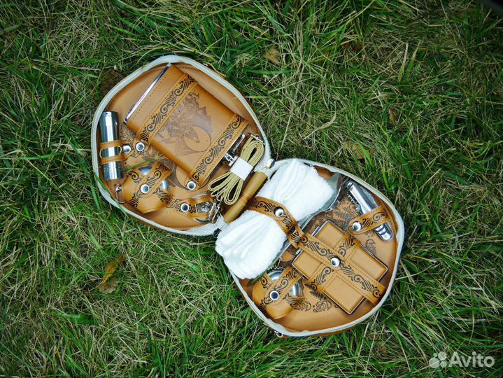 Подарочный набор