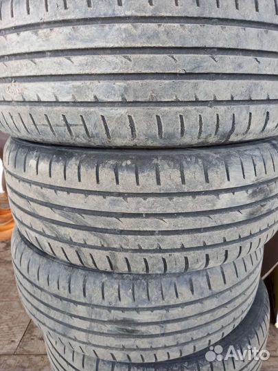 R16 Bearway BW280 195/50, PCD 5x114.3 DIA 67.1