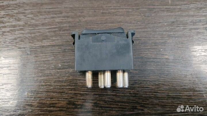 Кнопка стеклоподъемника Mercedes G 320 4X4 463