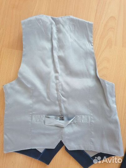 Школьная форма junior republic 122