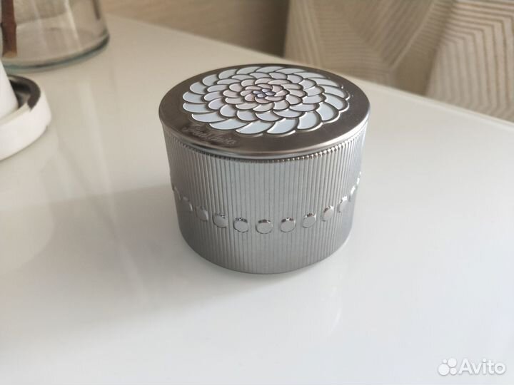 Guerlain пустая баночка Meteorites