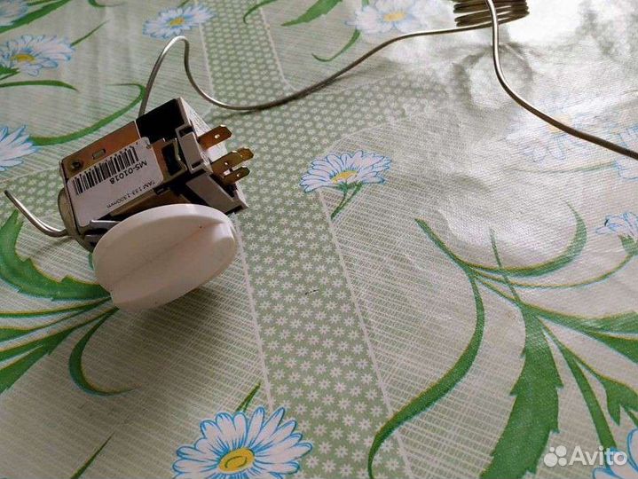 Терморегулятор для холодильника Саратов (Там 133)