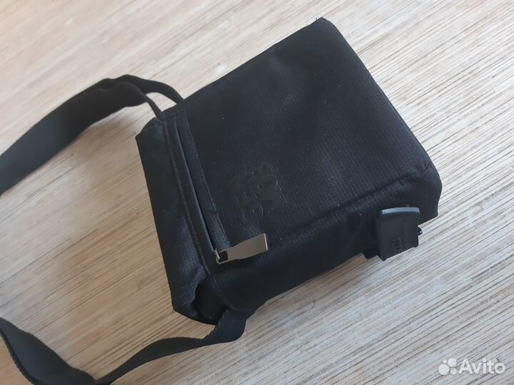 Сумка для камеры или фотоаппарата Golla genbom