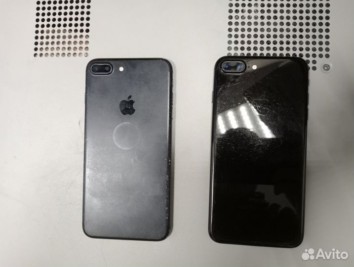 iPhone 7 Plus, 128 ГБ