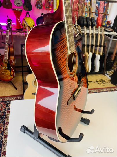 Гитара Caraya Новая (+Доставка)