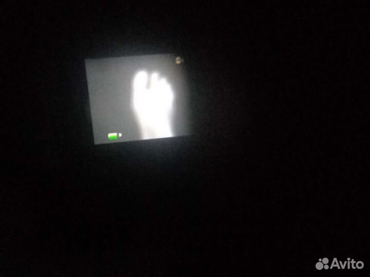 Тепловизор для охоты Flir24 бу