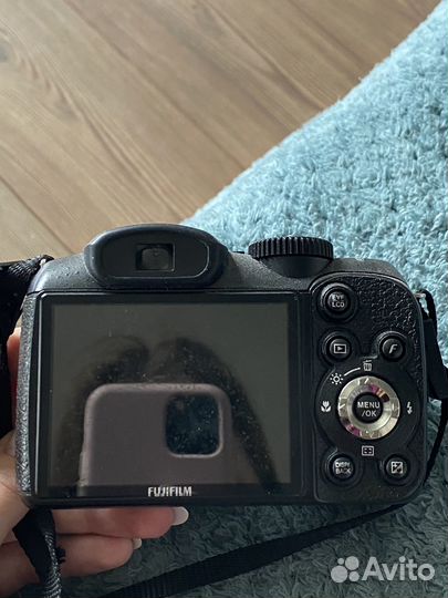 Фотоаппарат fujifilm S2950