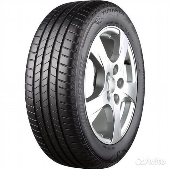 Bridgestone Turanza T005 205/55 R17