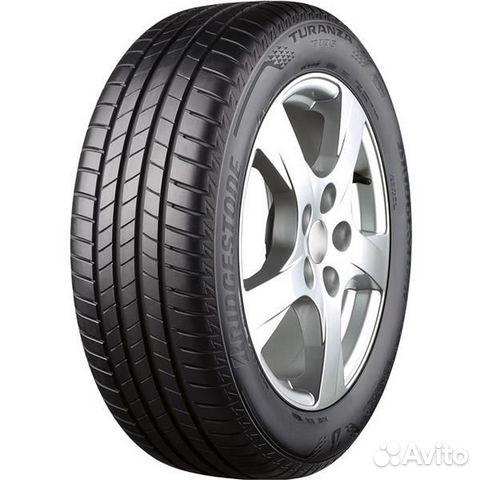 Bridgestone Turanza T005 205/55 R17