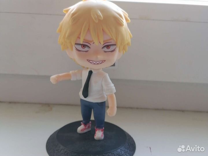 Фигурка с манги 