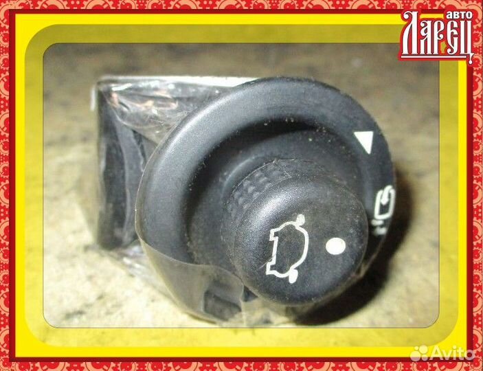 Блок управления зеркалами Ford Mondeo iii