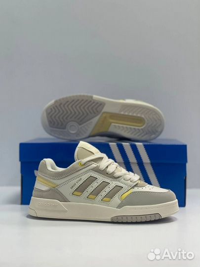 Женские Кроссовки Adidas Drop Step (36-41)