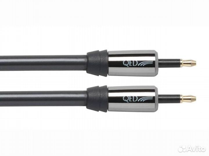 QED (QE7200) Performance Optical Graphite 1.0m