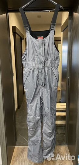 Костюм рыбацкий мужской демисезонный 52 р. (XL)