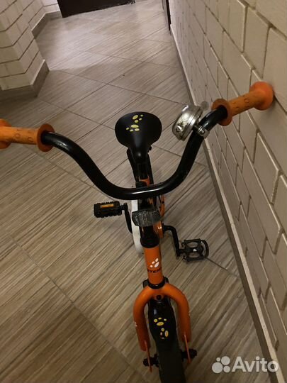 Детский велосипед Stern 12