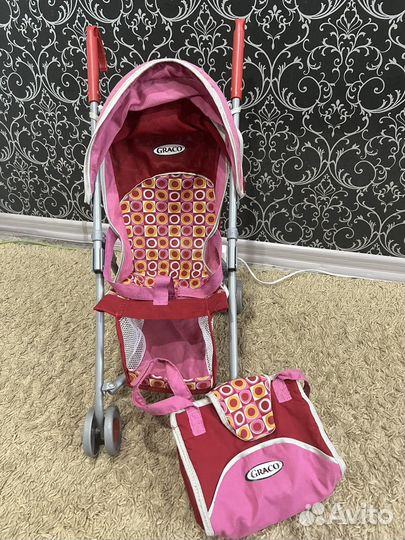 Graco игровой набор