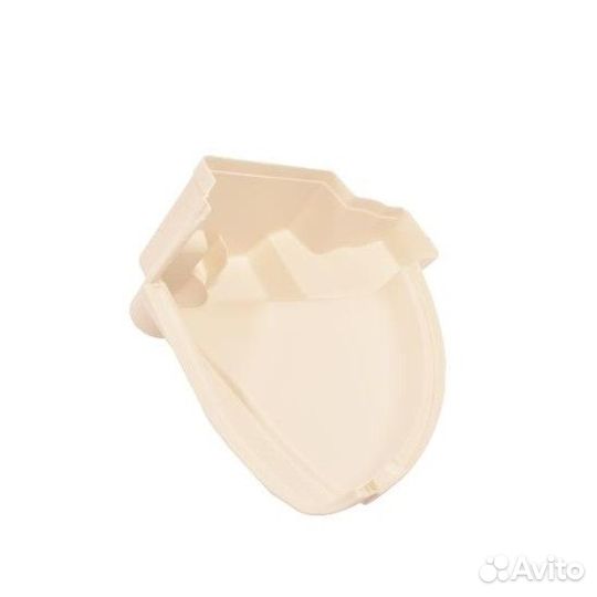 Корпус дозатора моющих средств для стиральной маши