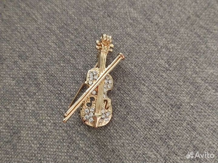 Брожь аксессуар