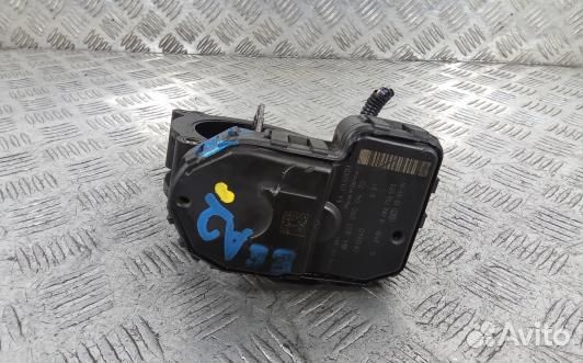 Дроссельная заслонка дизельная mercedes benz M-class W166 (EEA02BQ01)