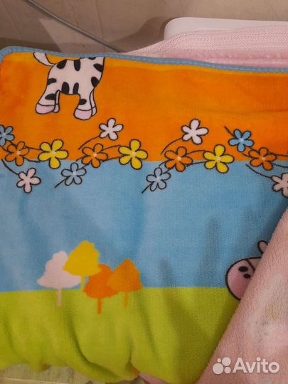 Пеледы детские