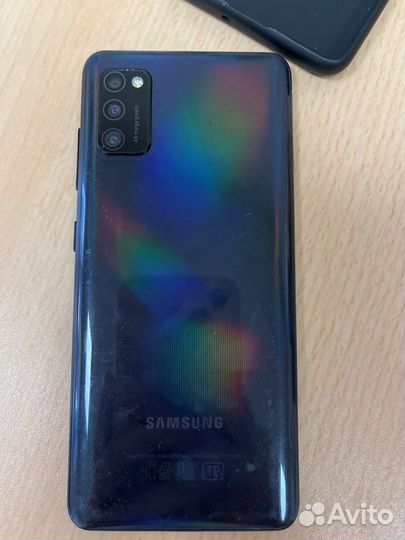 Samsung Galaxy A41, 4/64 ГБ