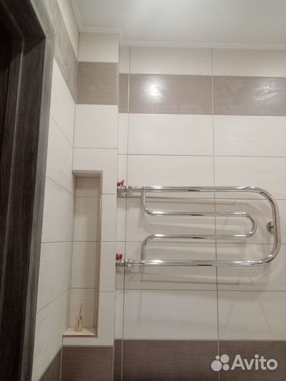 Ремонт квартир, офисоф, горожей под ключ