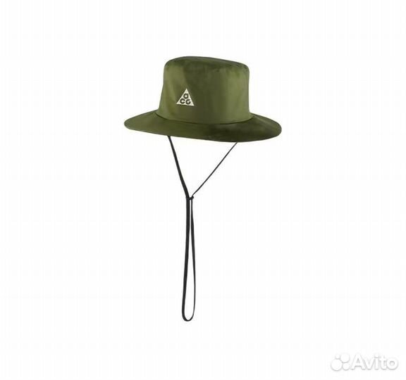 Панама Nike ACG warm bucket HAT