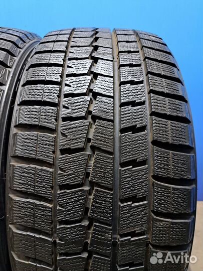 Dunlop Winter Maxx WM01 245/40 R18 97T