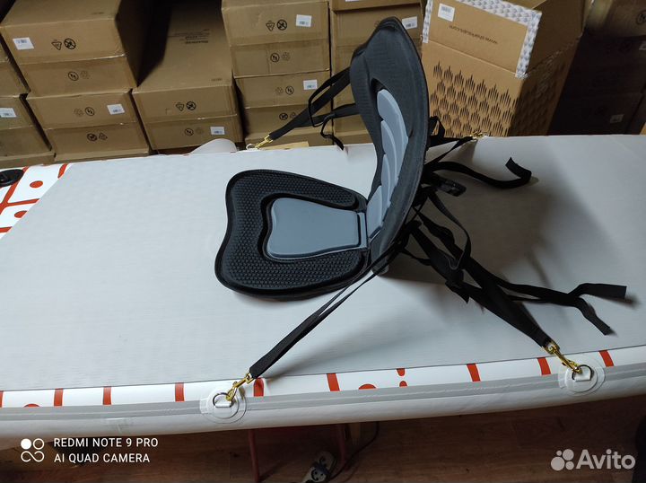 Ремонт Надувных сап досок, сапбордов