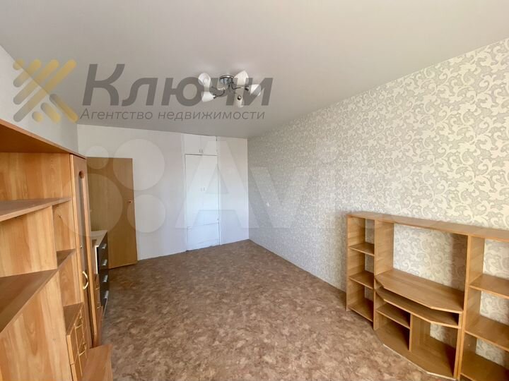 2-к. квартира, 51,4 м², 9/9 эт.