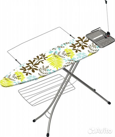 Доска гладильная Gimi 