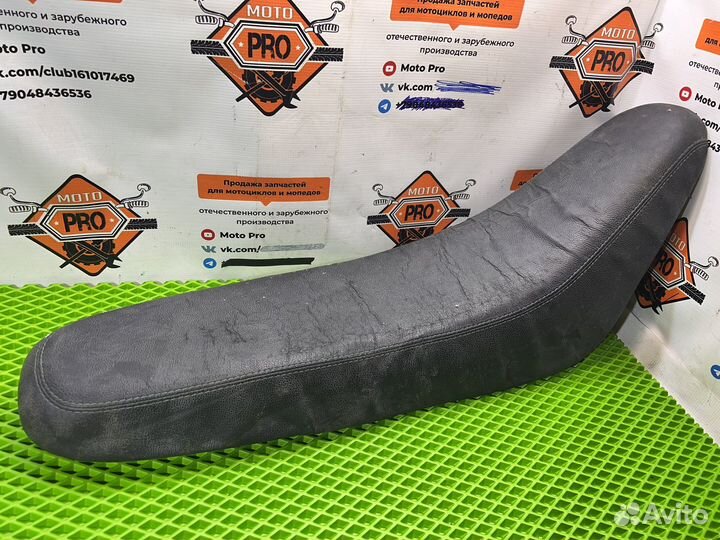 Сиденье lifan