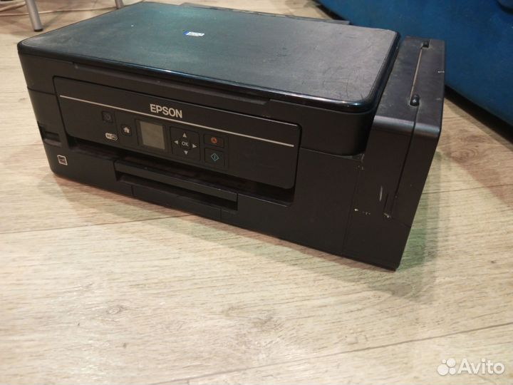 Принтер l3070